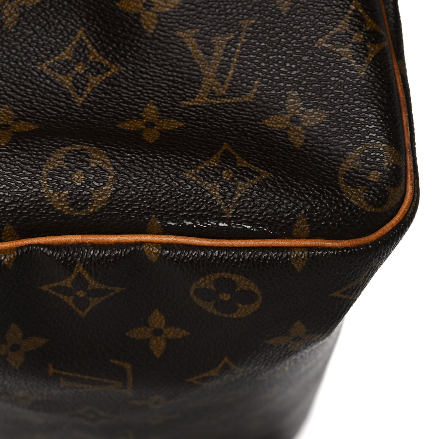 Monogram Speedy 35
