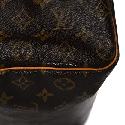 Louis Vuitton Monogram Speedy 35 12 of 34