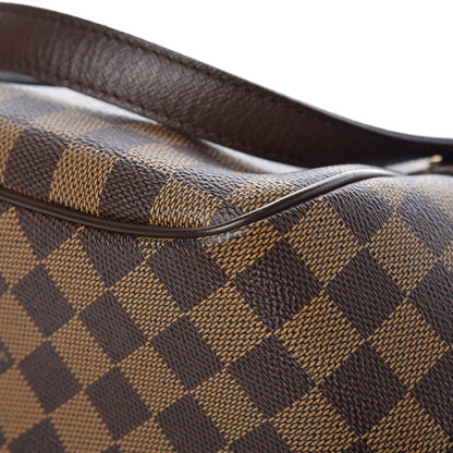 Louis Vuitton Damier Ebene Belem PM 11 of 12