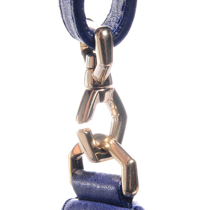 Givenchy Lambskin Micro Nightingale Navy 6 of 8