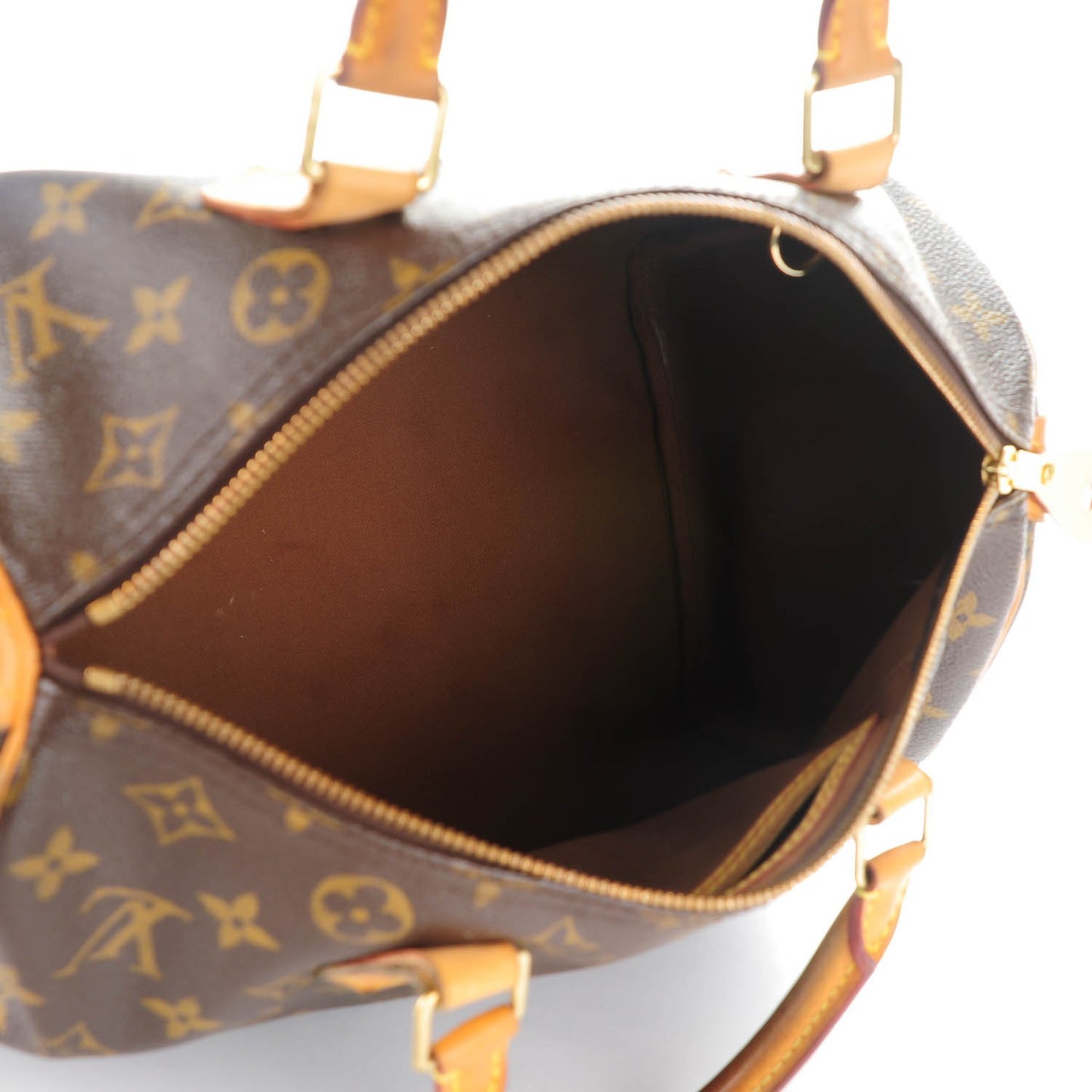 Monogram Speedy 30