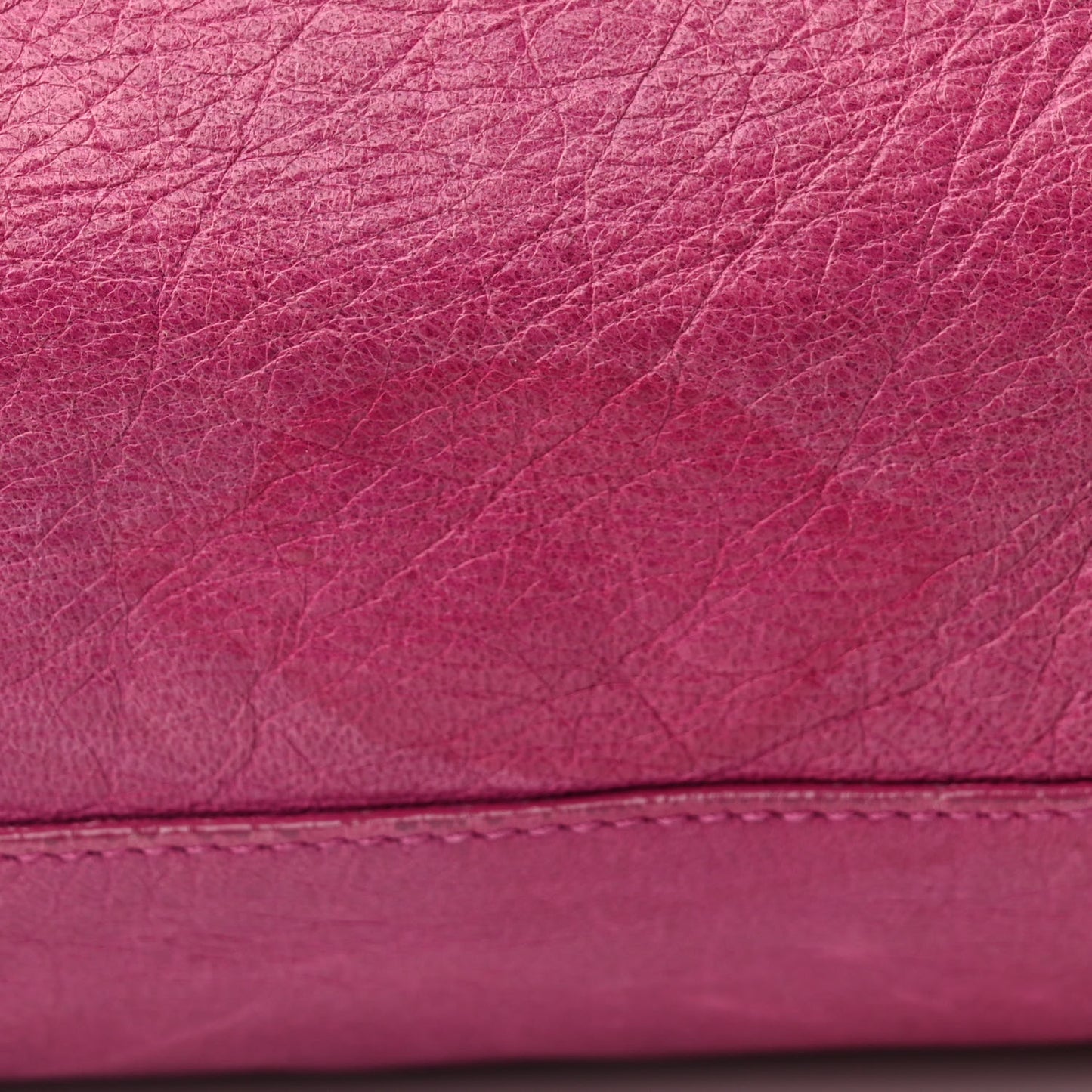 Agneau Classic Hardware City Magenta