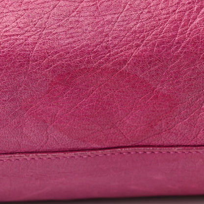 Balenciaga Agneau Classic Hardware City Magenta 11 of 21