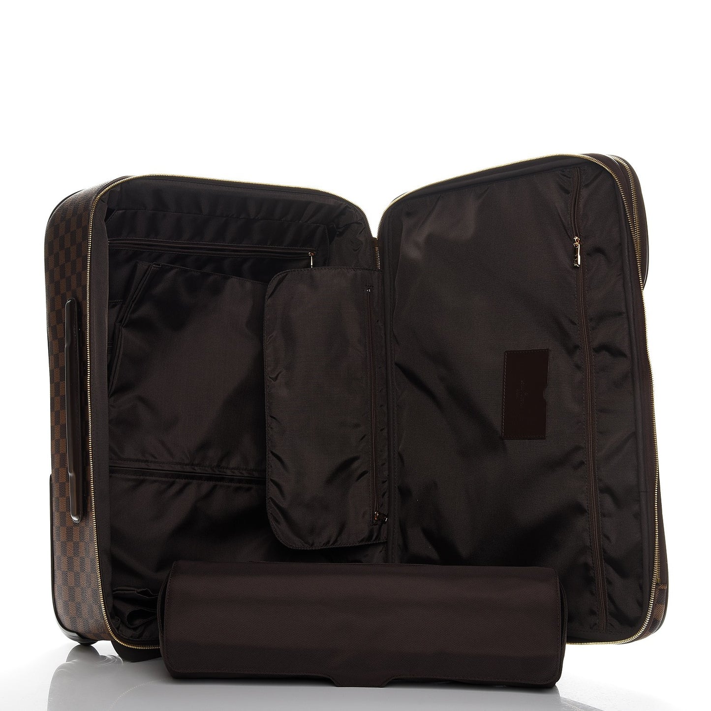 Damier Ebene Pegase 55 Business