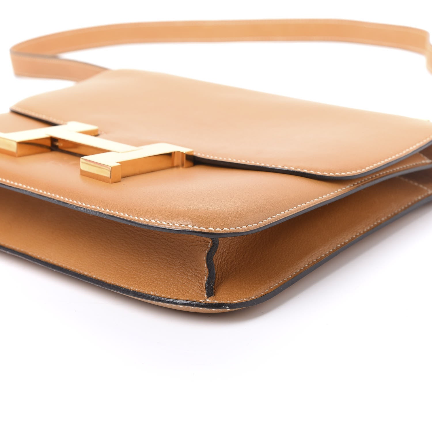 Hermes Evercalf Constance 23 Sable 10 of 10