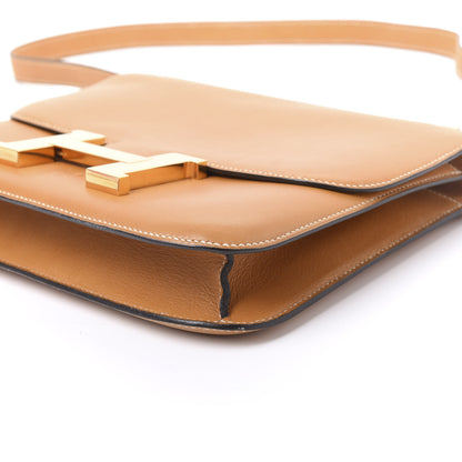 Hermes Evercalf Constance 23 Sable 10 of 10