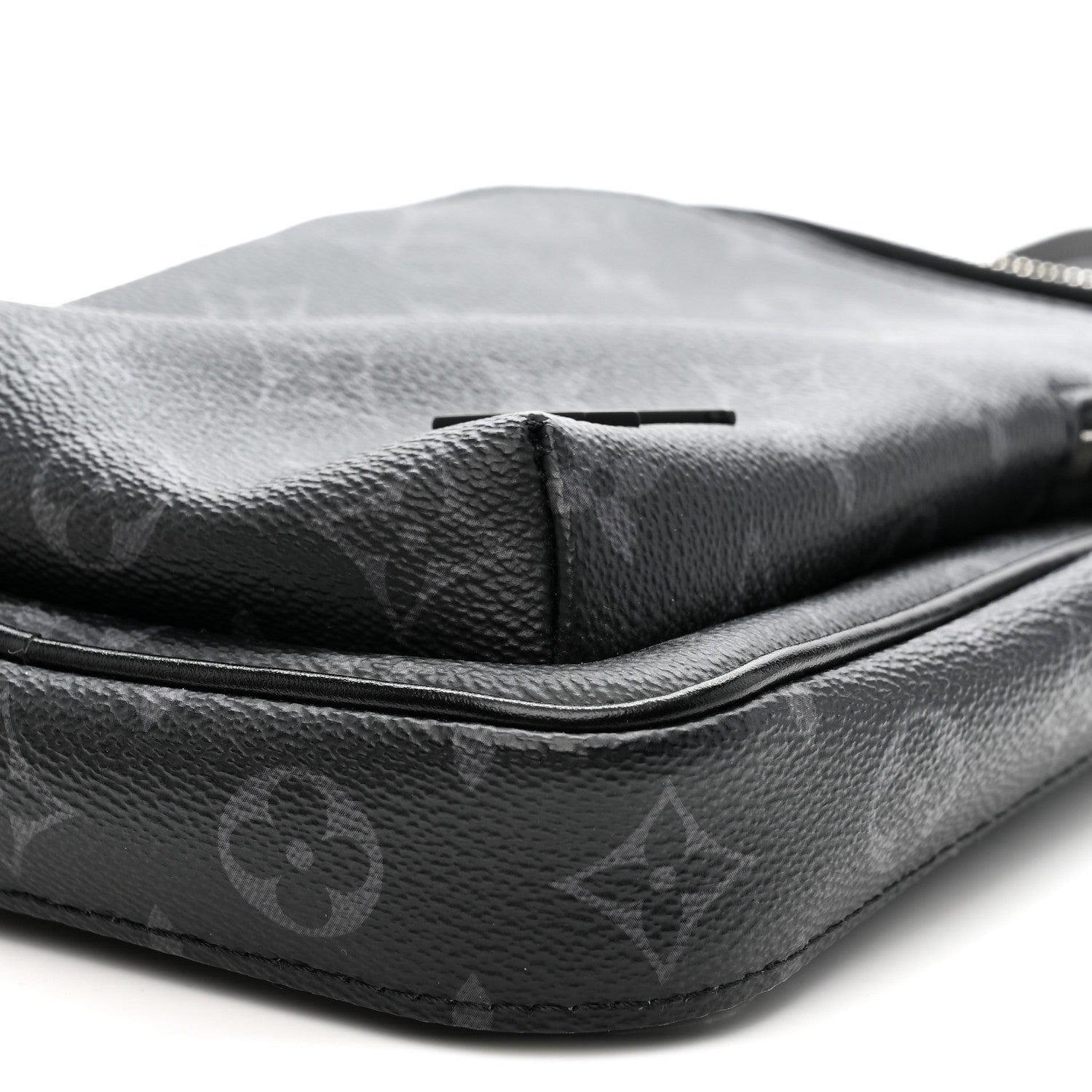 Louis Vuitton Monogram Eclipse Avenue Slingbag PM 9 of 9