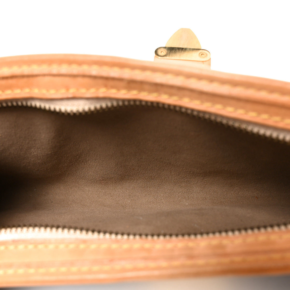 Louis Vuitton Monogram Multicolor Shirley Black 5 of 9
