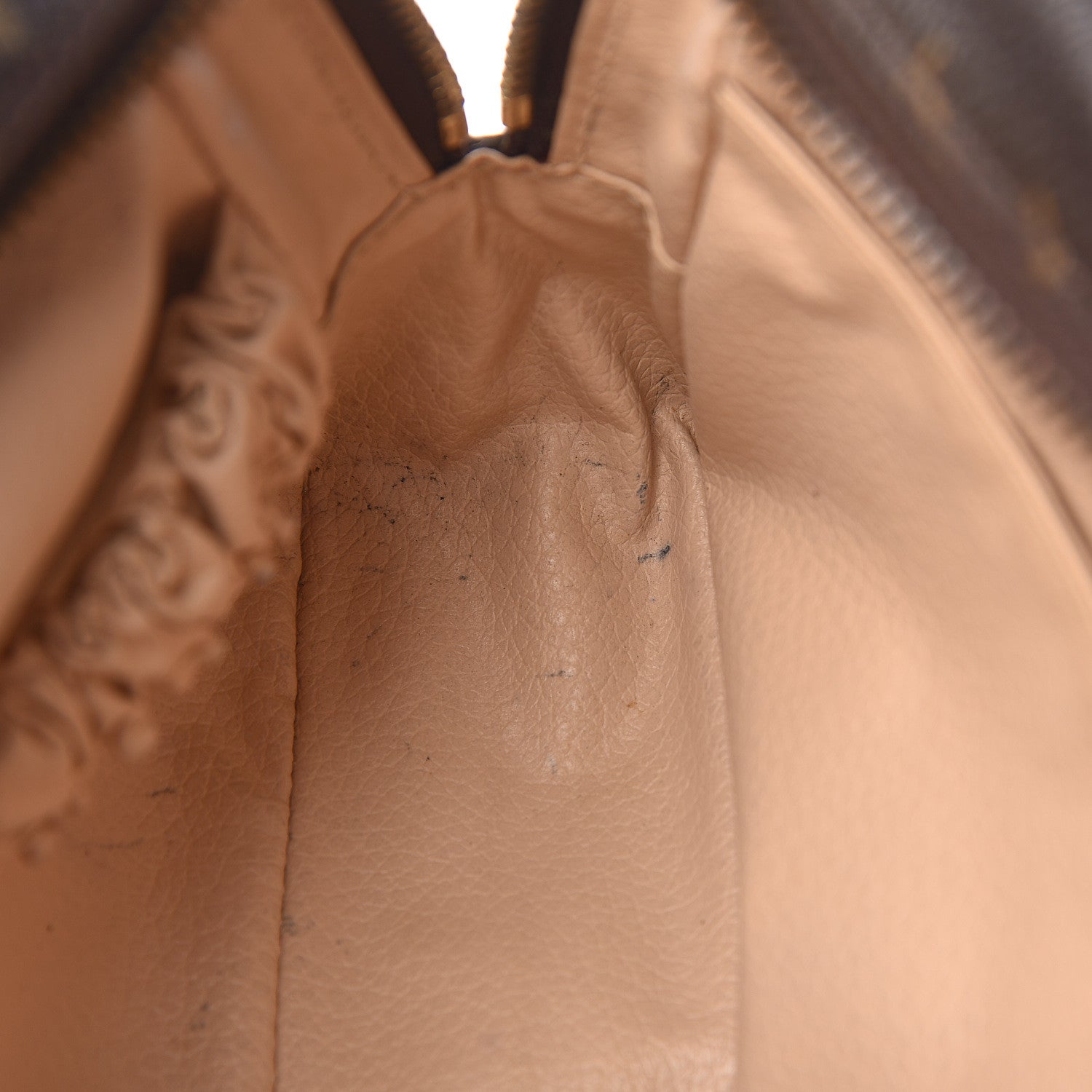 Louis Vuitton Monogram Trousse Toilette 23 10 of 14