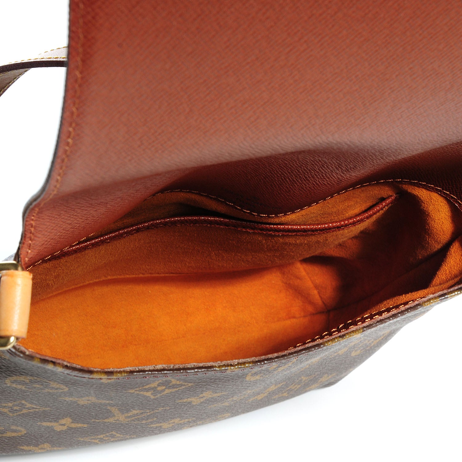 Louis Vuitton Monogram Musette Salsa 5 of 7