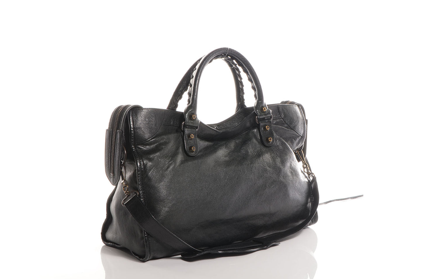 Agneau City Black
