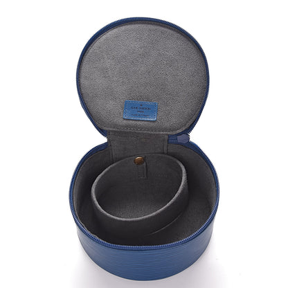 Louis Vuitton Epi Ecrin 12cm Bijoux Jewelry Box Case Toledo 6 of 12