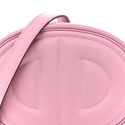 Hermes Swift In-The-Loop Belt Bag Mauve Sylvestre 8 of 10