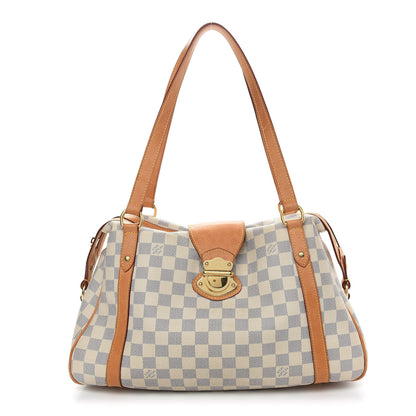 Louis Vuitton Damier Azur Stresa PM 1 of 11