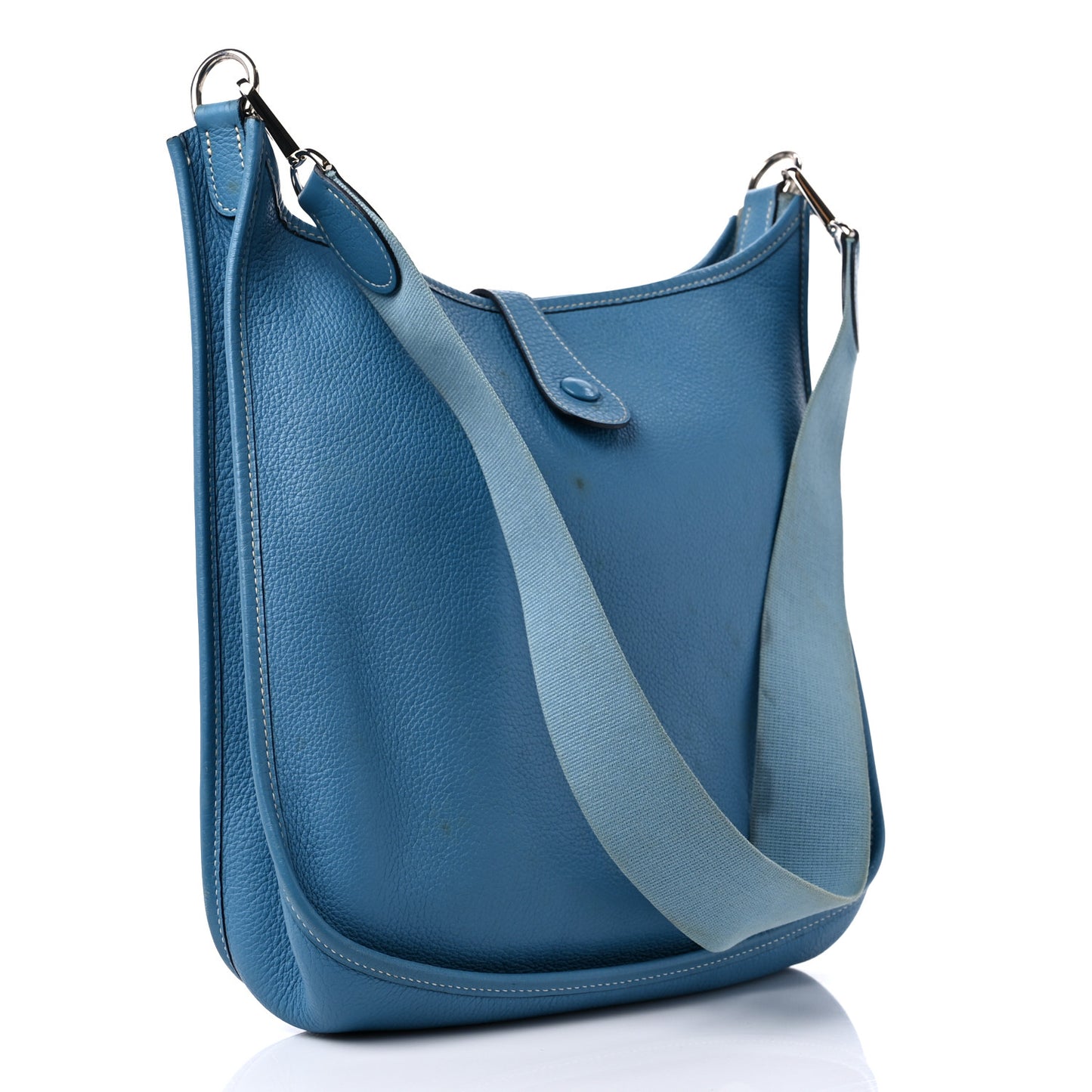 Taurillon Clemence Evelyne GM Blue Jean