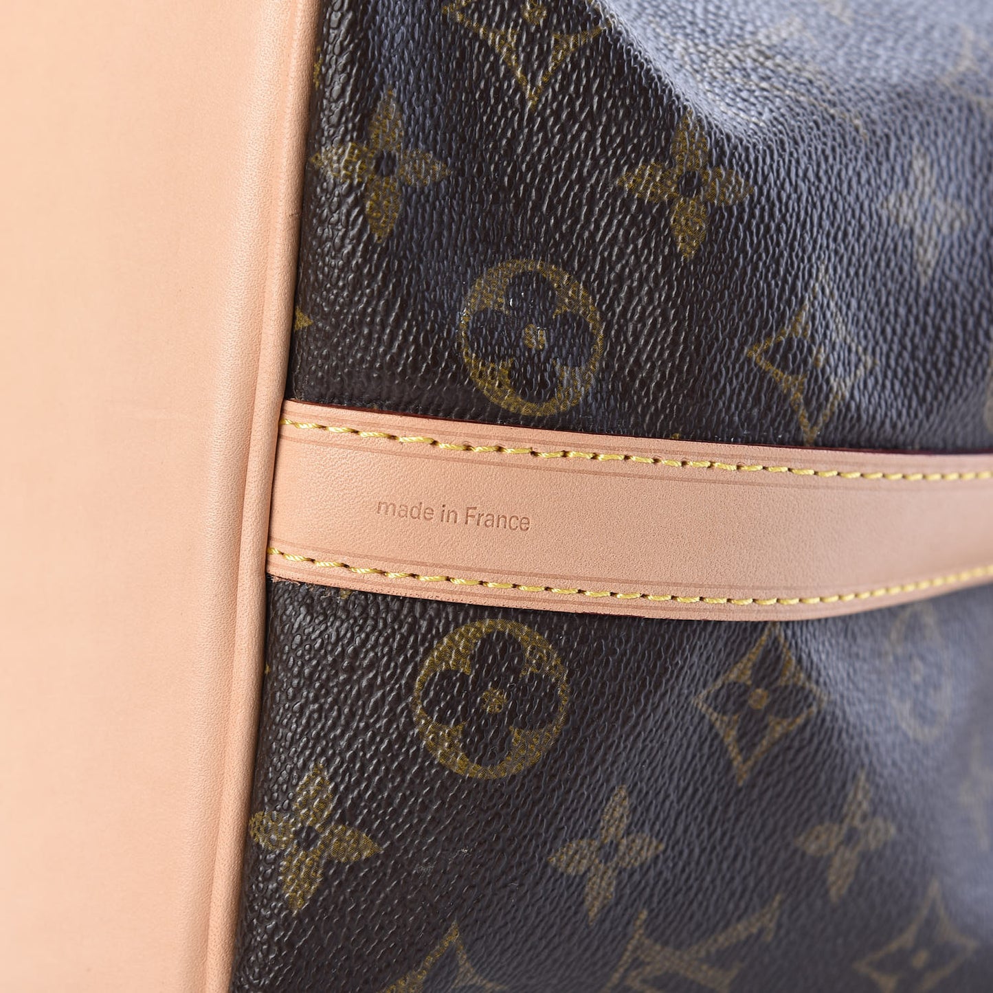 Monogram Petit Noe