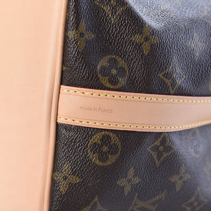 Louis Vuitton Monogram Petit Noe 10 of 10