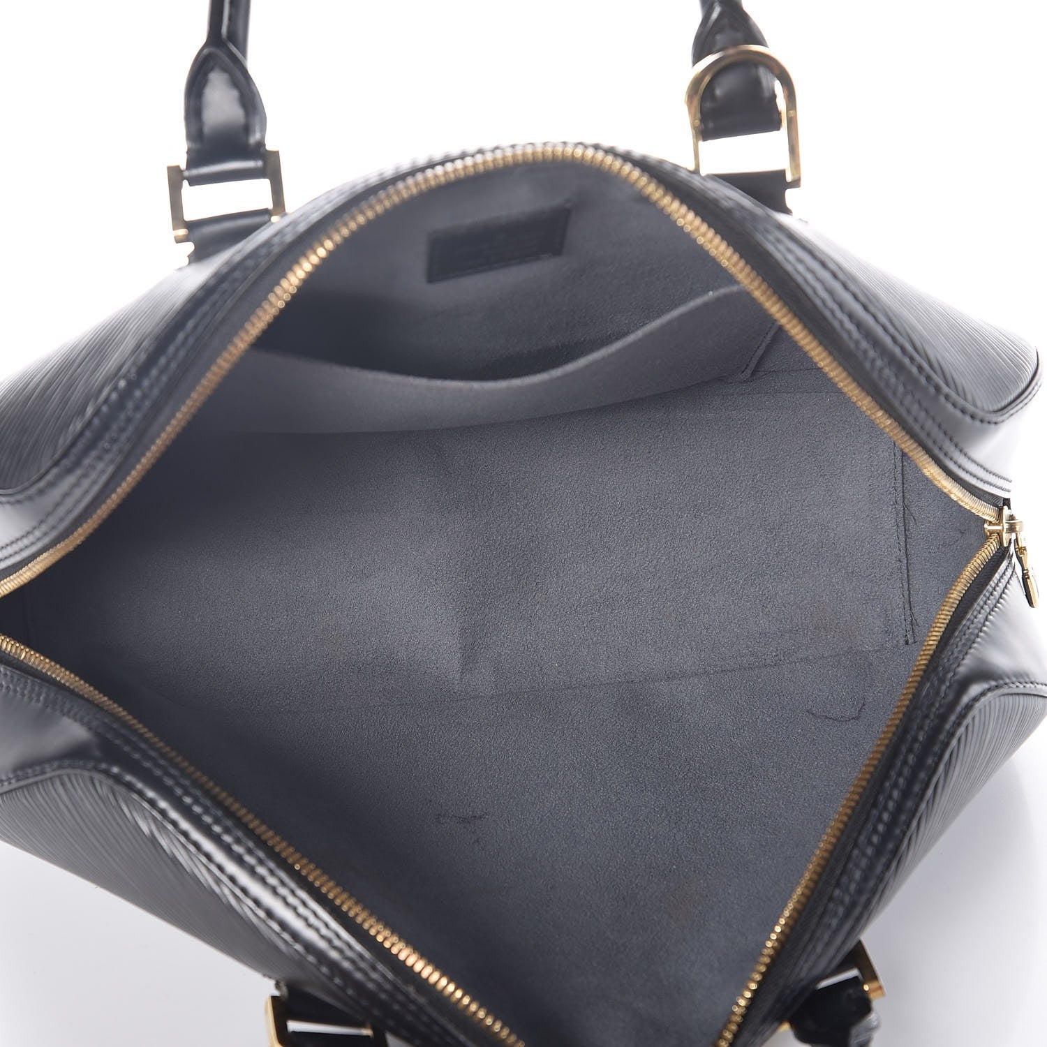 Louis Vuitton Epi Jasmin Black 5 of 11