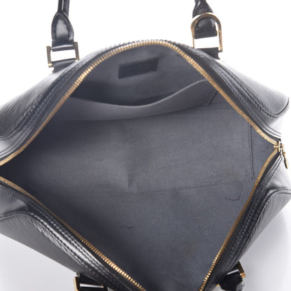Louis Vuitton Epi Jasmin Black 5 of 11