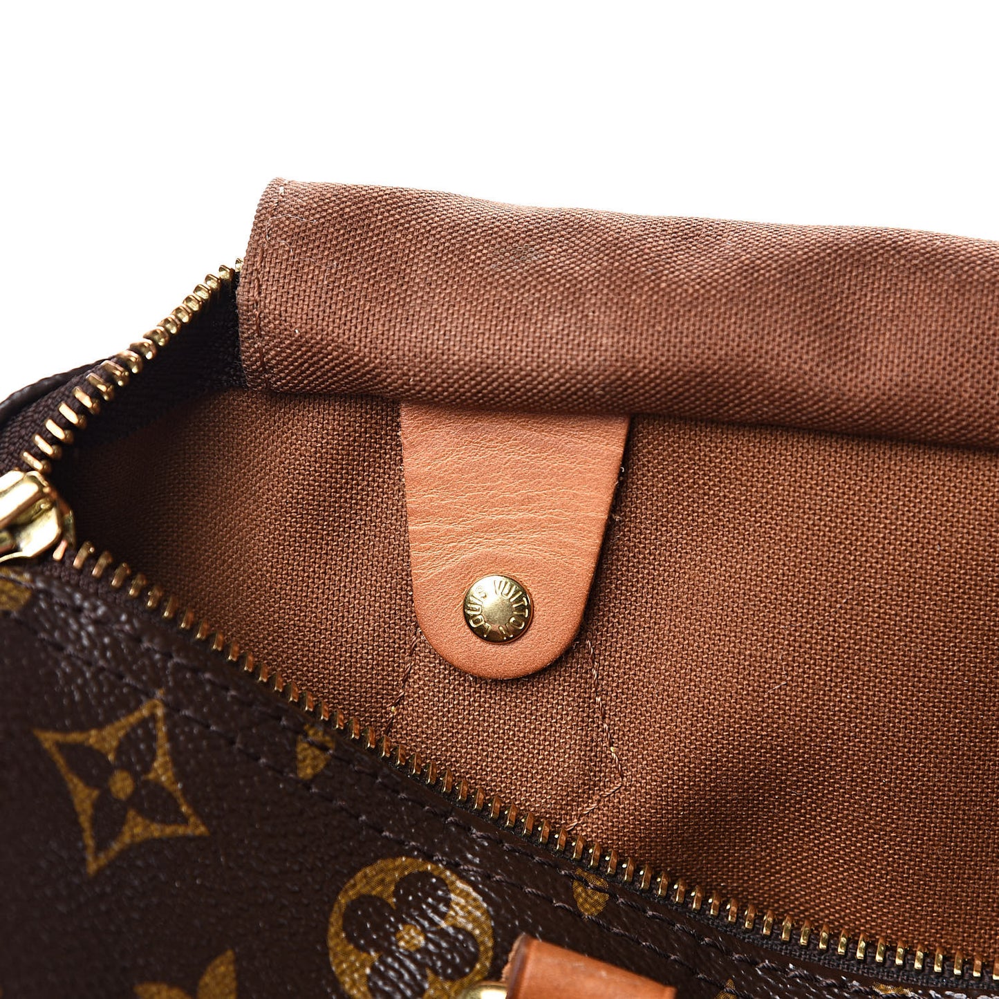 Monogram Speedy 30