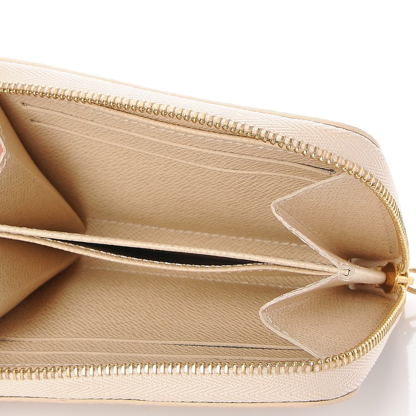 Damier Azur Zippy Coin Purse