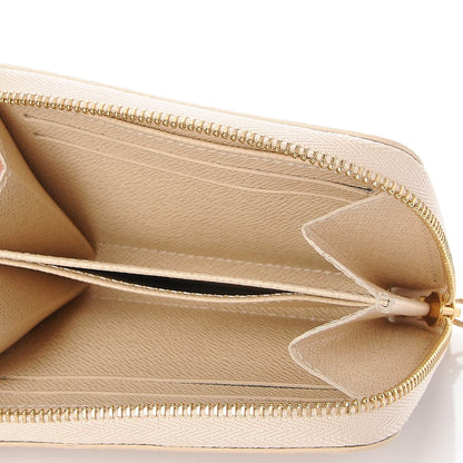 Louis Vuitton Damier Azur Zippy Coin Purse 5 of 8
