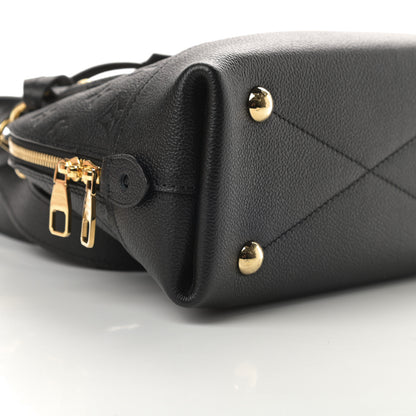 Louis Vuitton Empreinte Neo Alma BB Black 10 of 11
