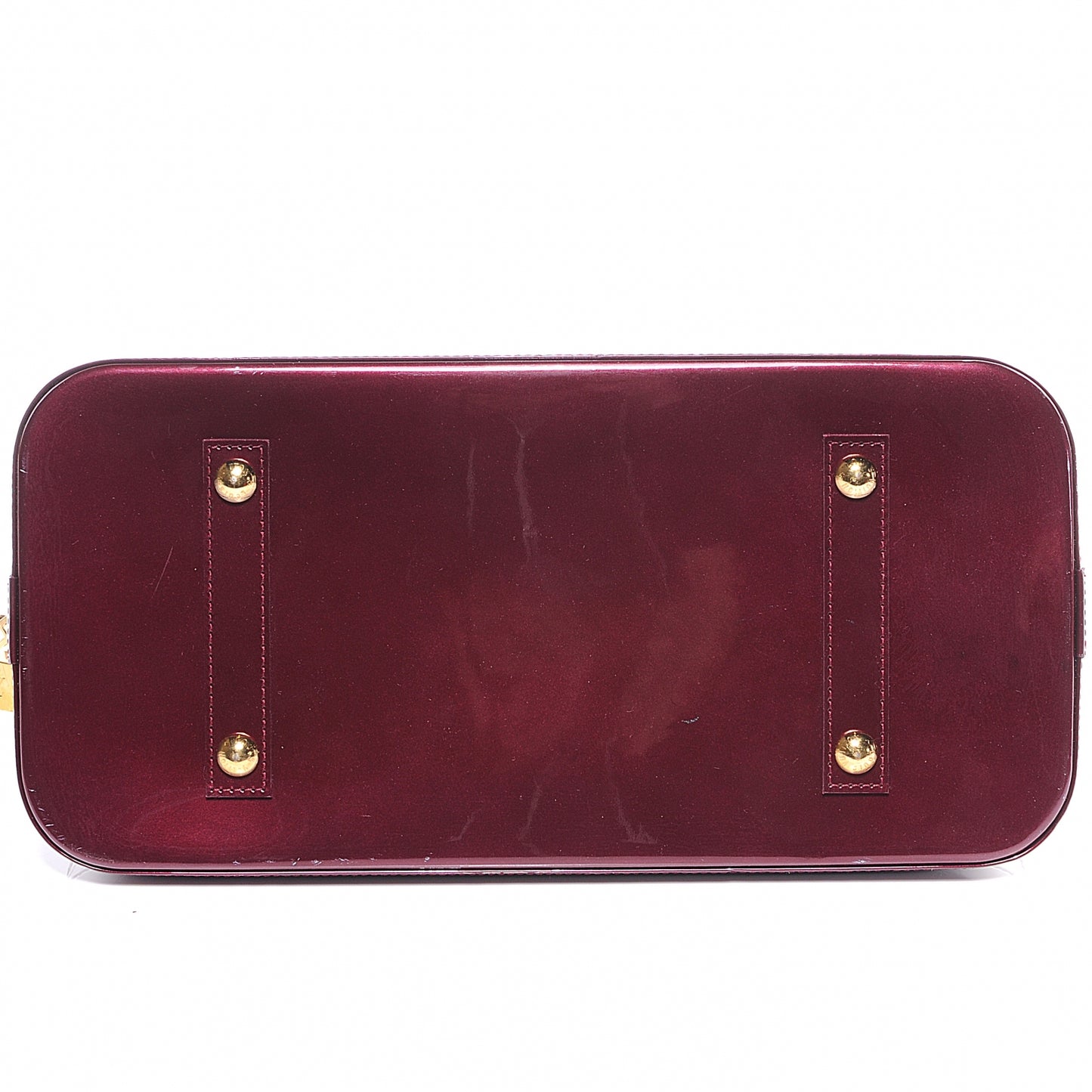 Vernis Alma GM Rouge Fauviste