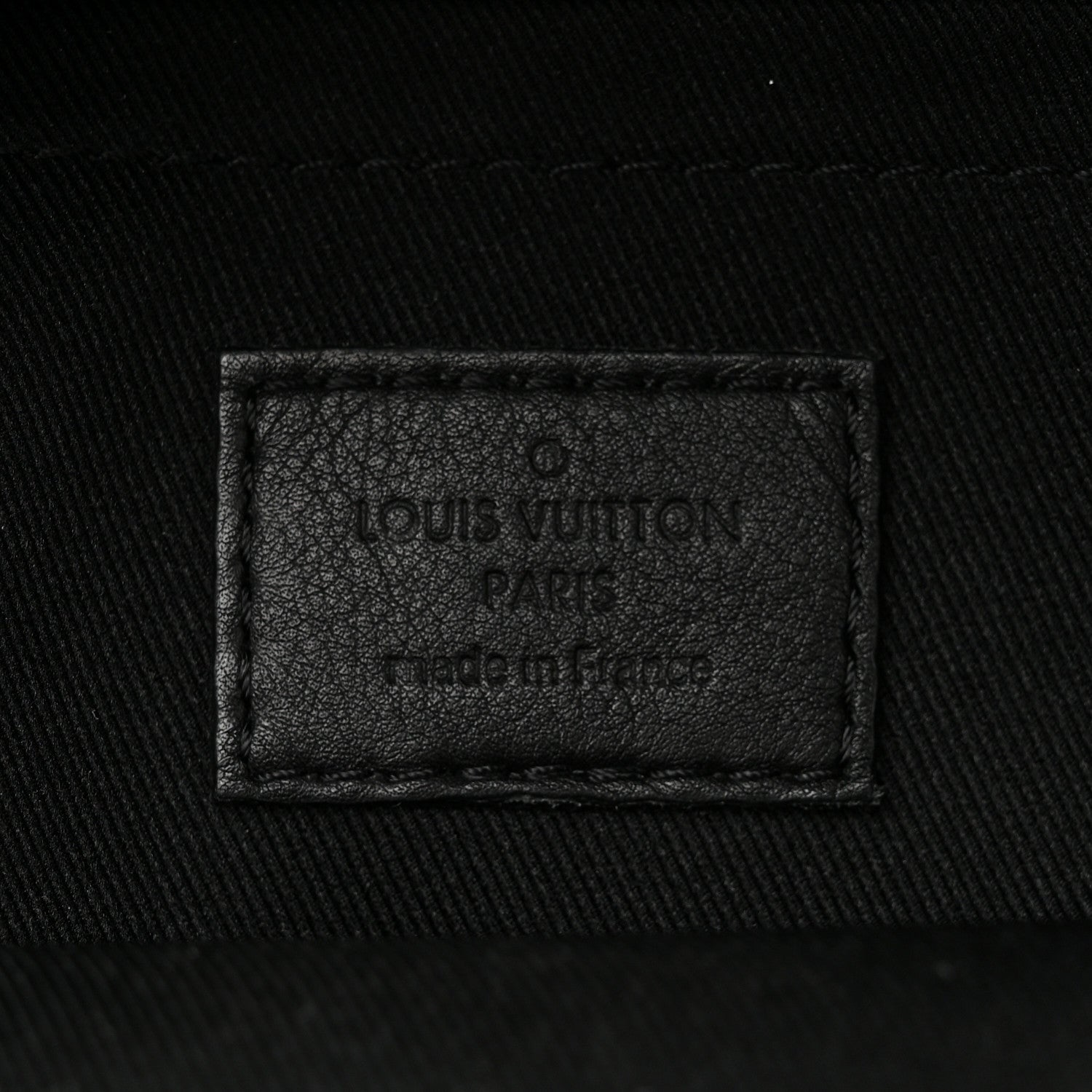 Louis Vuitton Monogram Palm Springs Backpack Mini 6 of 10