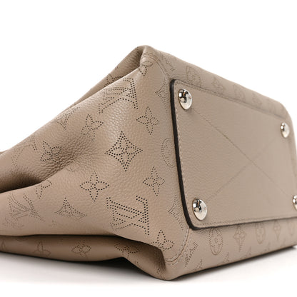 Louis Vuitton Mahina Babylone PM Galet 8 of 9