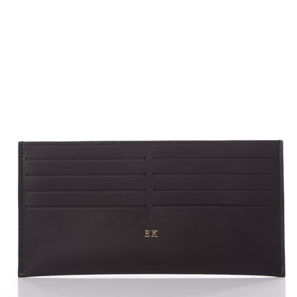 Louis Vuitton Vernis Pochette Felicie Chain Wallet Amarante 4 of 13