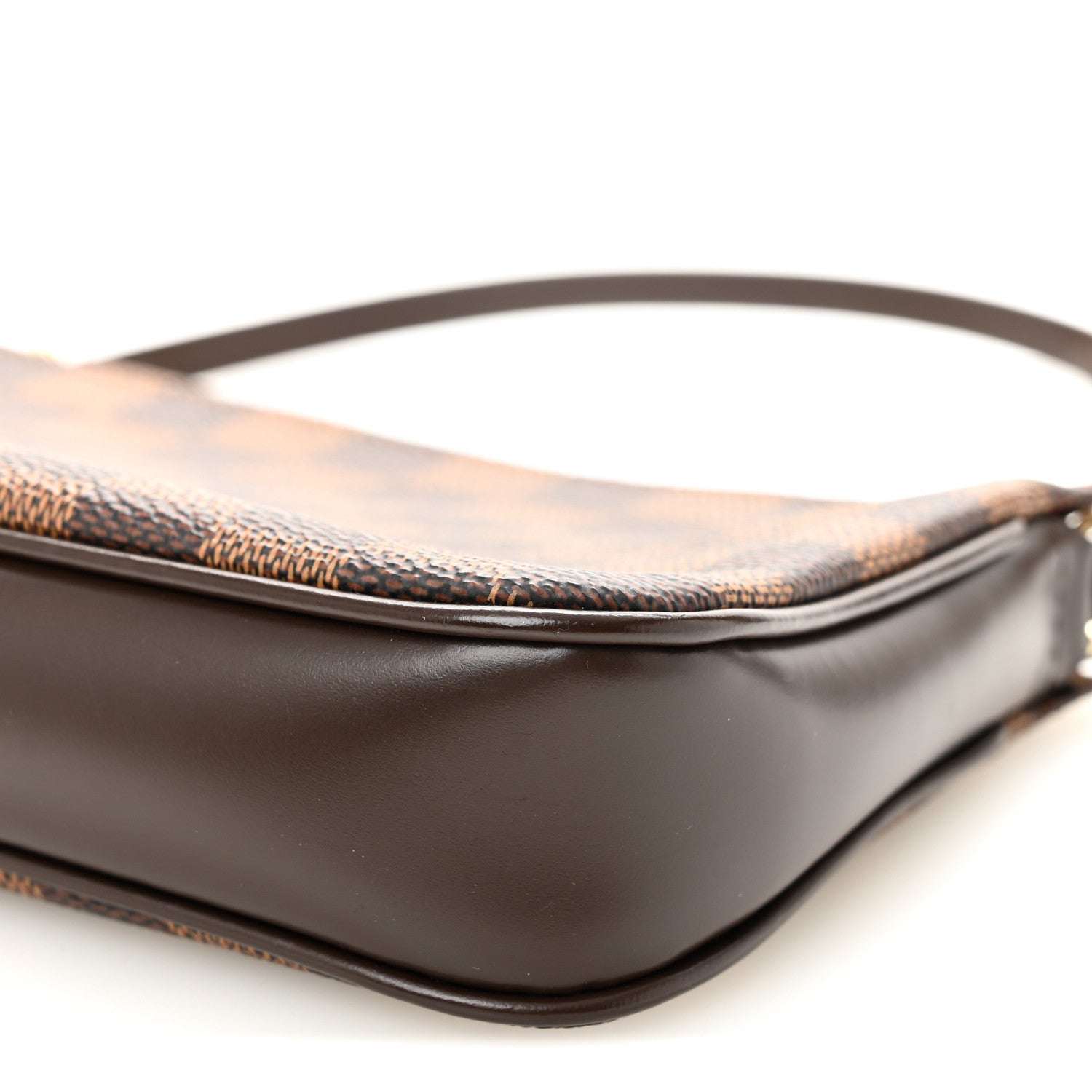 Louis Vuitton Damier Ebene Navona Pochette Accessories 1882677