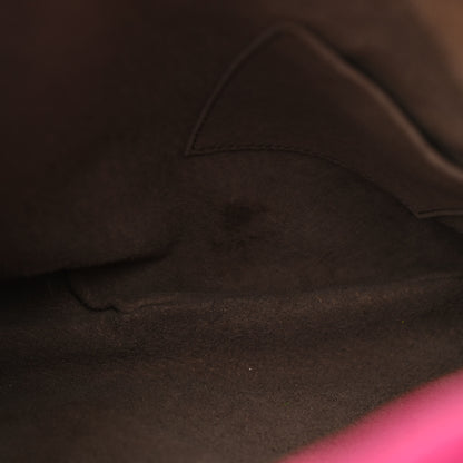 Bottega Veneta Nappa Intrecciato Large Veneta Hobo Rosa Shock 13 of 14