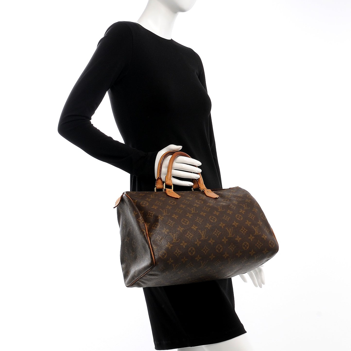 Monogram Speedy 35