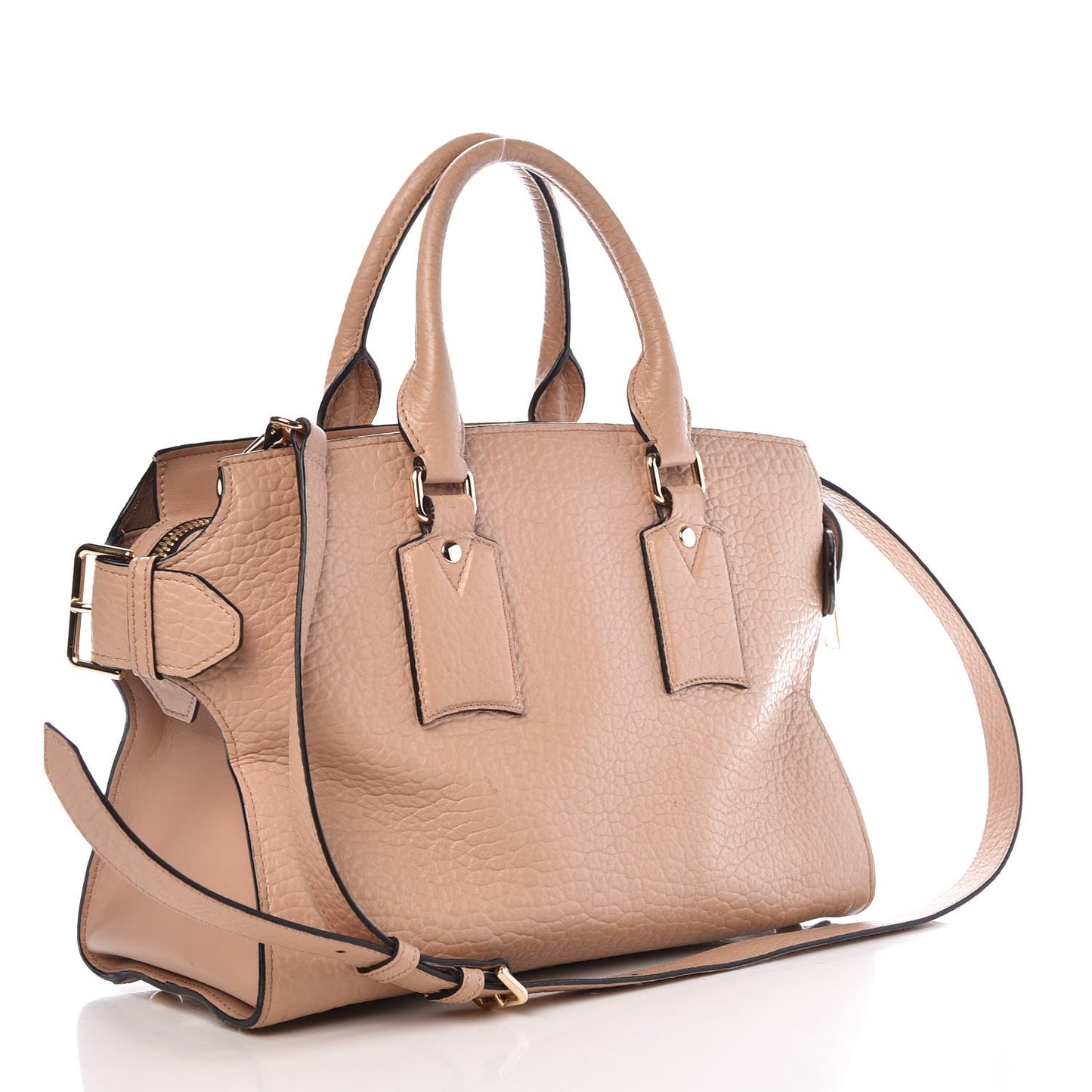 Signature Grain Medium Gainsborough Beige
