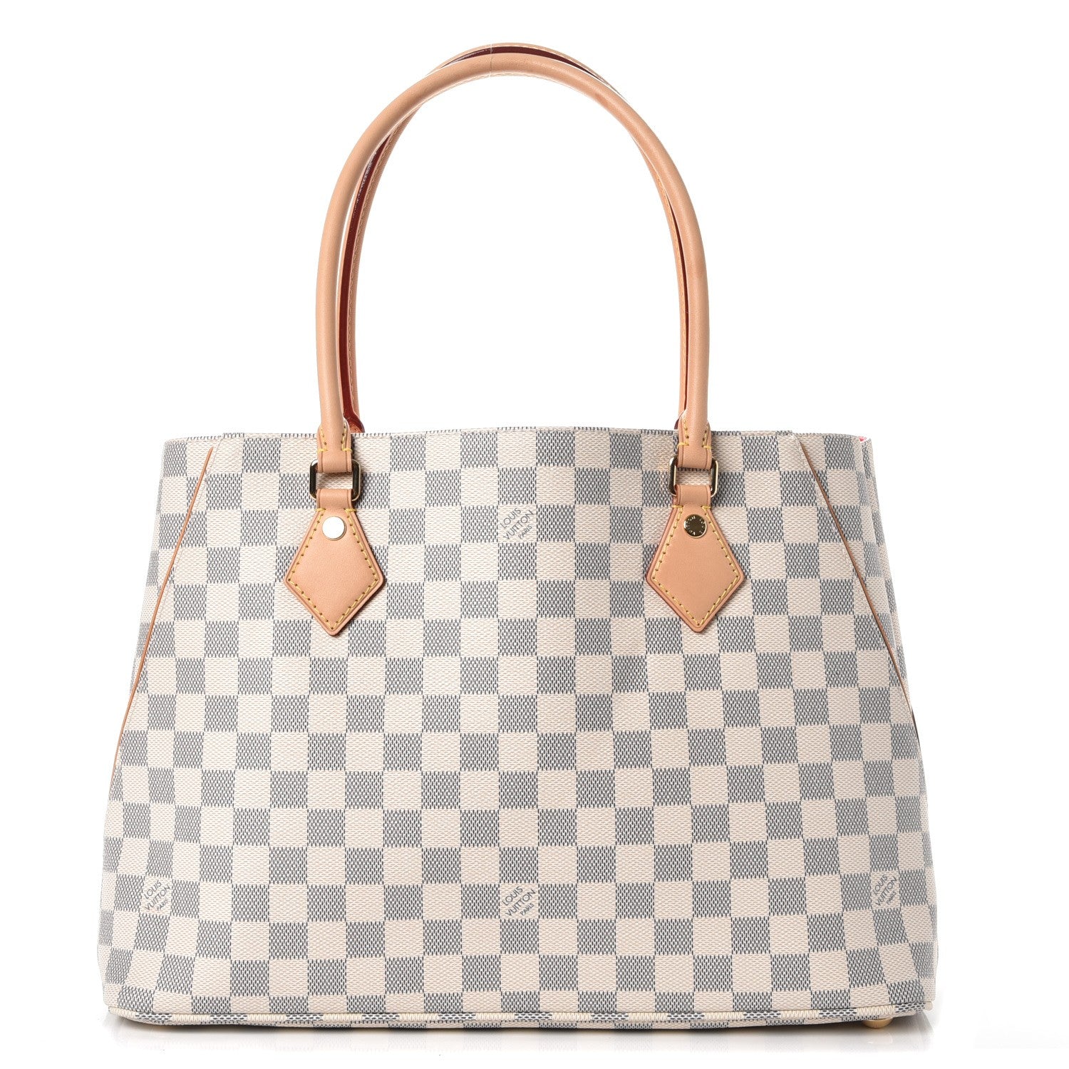 Louis Vuitton Damier Azur Calvi 1 of 9