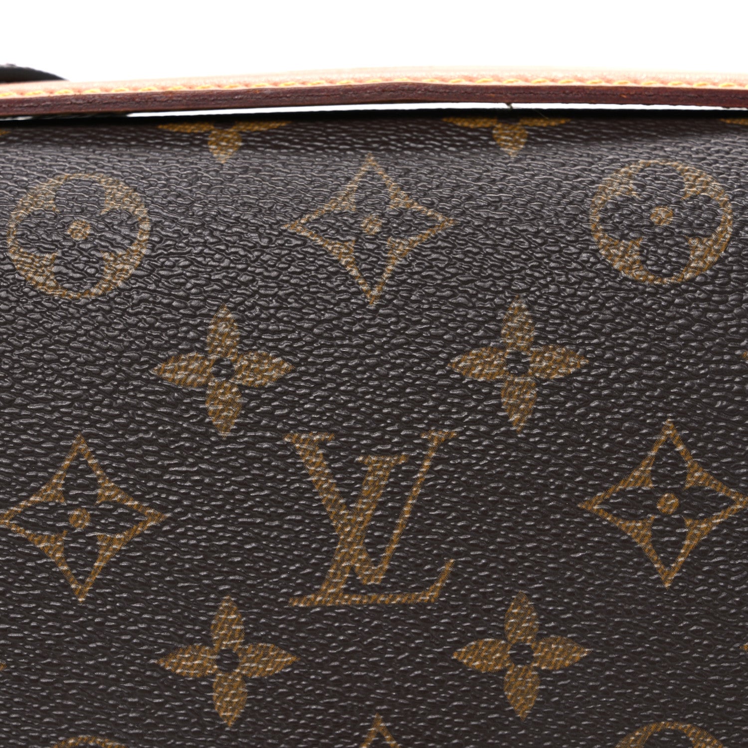 Louis Vuitton Monogram Pochette Metis 9 of 13