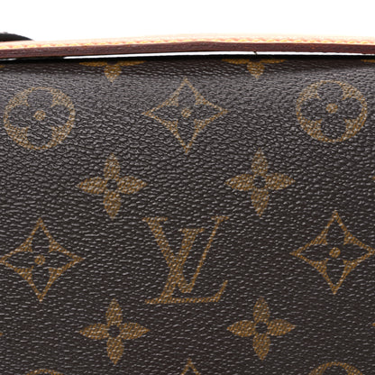 Louis Vuitton Monogram Pochette Metis 9 of 13