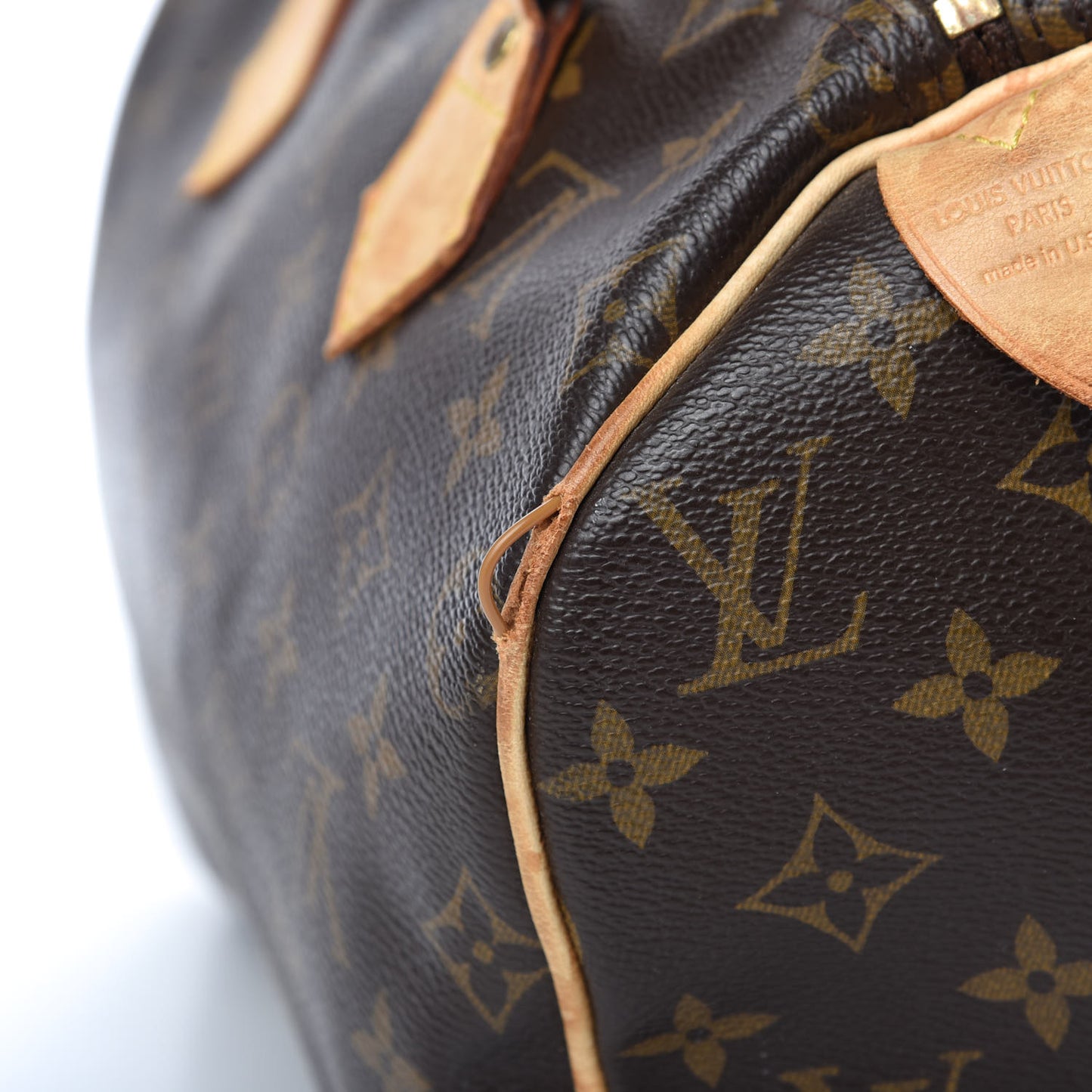 Monogram Speedy 25