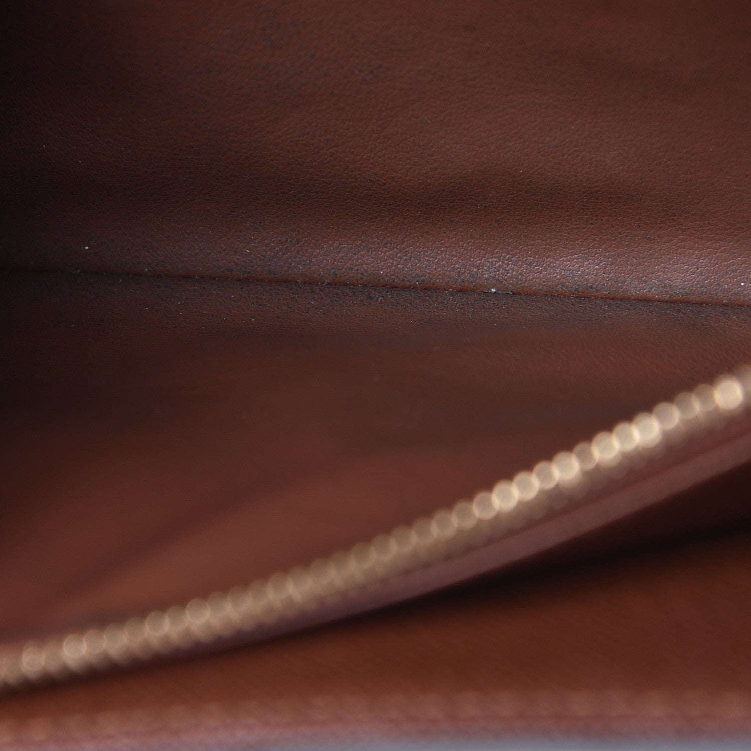 Louis Vuitton Monogram Sarah Wallet 11 of 21