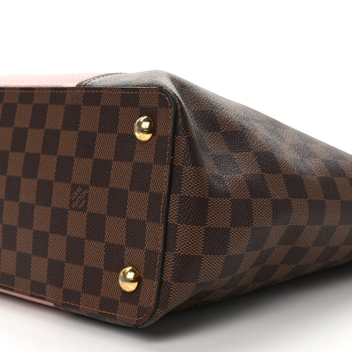 Louis Vuitton Damier Ebene Jersey Magnolia 9 of 14