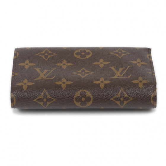 Louis Vuitton Monogram Alexandra Wallet 3 of 14