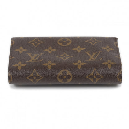 Louis Vuitton Monogram Alexandra Wallet 3 of 14