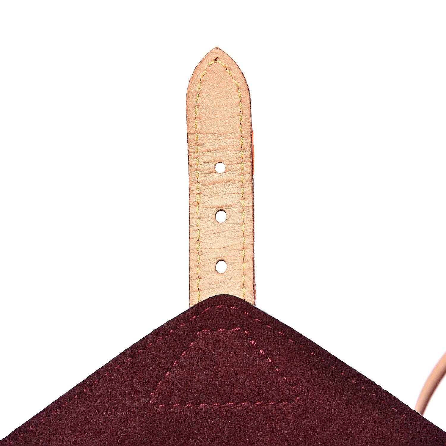 Louis Vuitton Monogram Montsouris NM Backpack 10 of 10