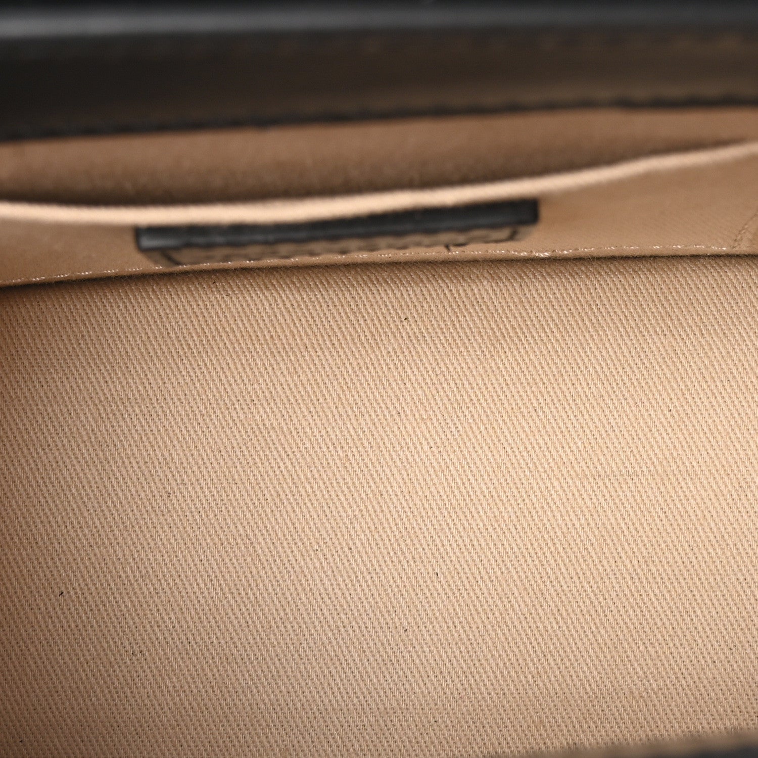 Jacquemus Smooth Calfskin Le Chiquito Moyen Black 5 of 9