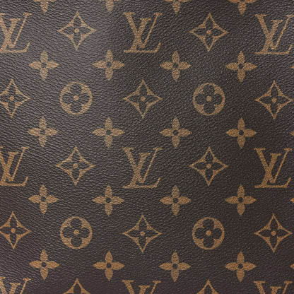 Louis Vuitton Monogram Toiletry Pouch 26 7 of 9