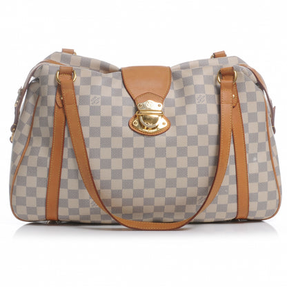 Louis Vuitton Damier Azur Stresa GM 1 of 7