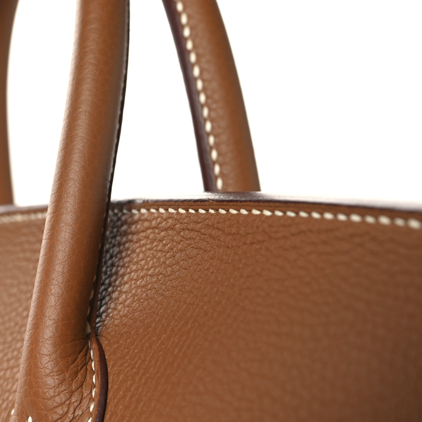 Togo HAC Birkin 40 Gold