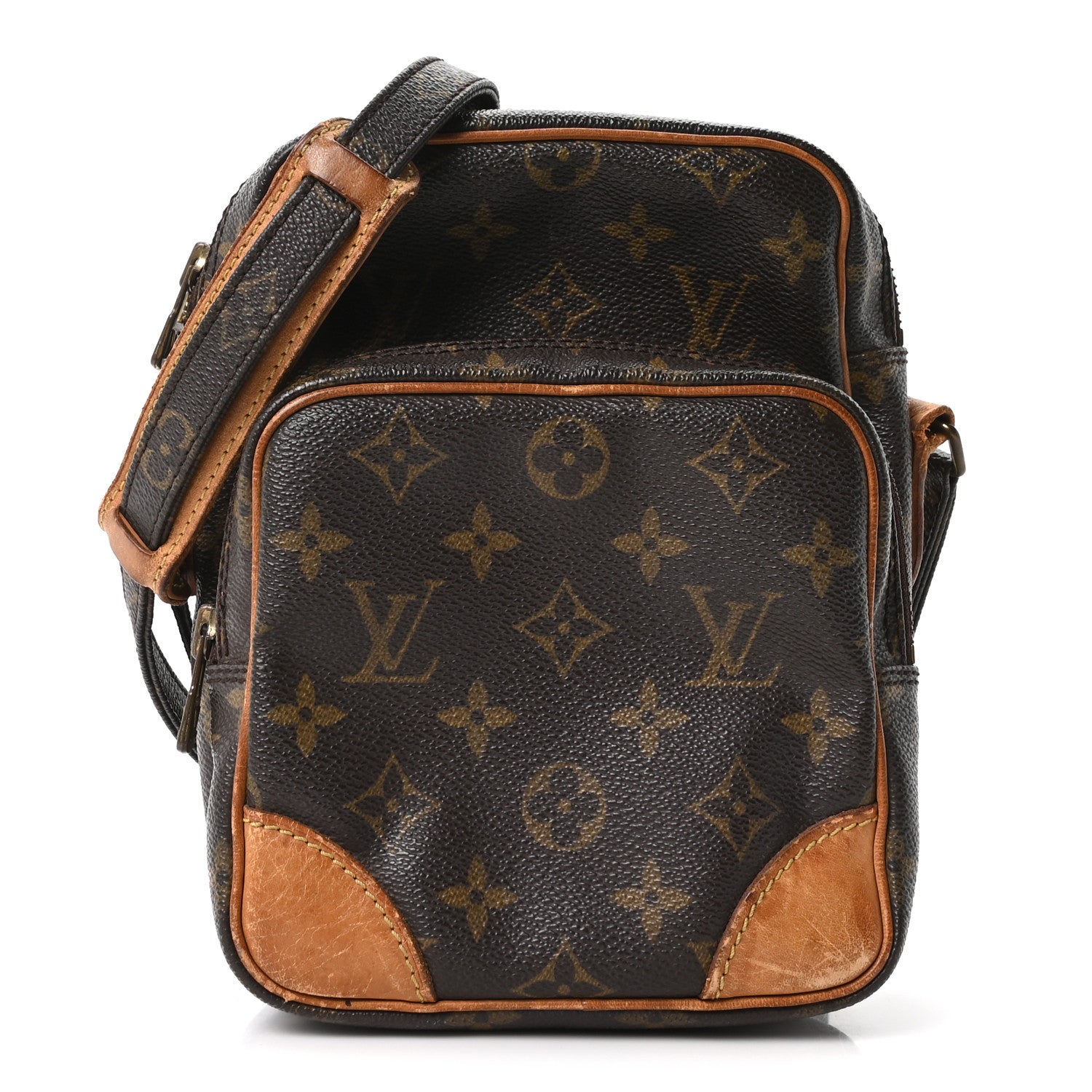 Louis Vuitton Monogram Amazone 1 of 9