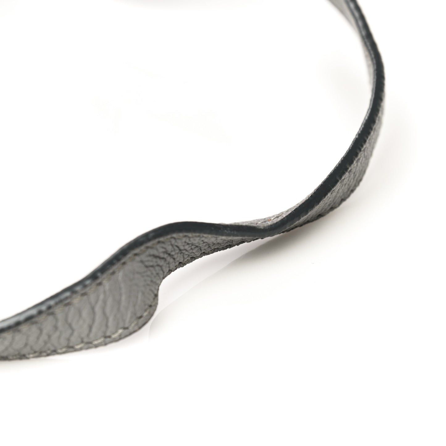 Sugar Goatskin Small Pandora Dove Grey